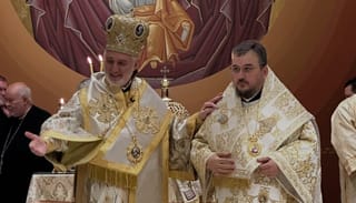 Photo: Saints Constantine & Helen Greek Orthodox Church / Facebook