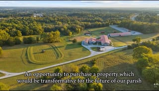Photo: St. Anna Orthodox Christian Church / YouTube screenshot