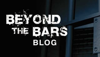 Today is a Great Day: On Baptism in Prison