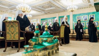 Source: Orthodox Times