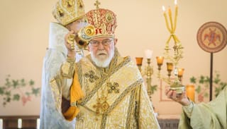 Abp. Nathaniel Publishes Annual Nativity Letter