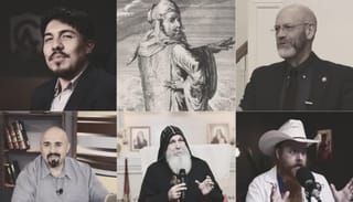 The Nestorian Moment