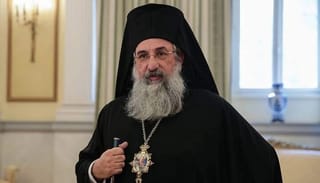 Photo: OrthoChristian