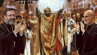 Why the Uniates are Not the "Kyiv Church" and No One Should Believe Shevchuk