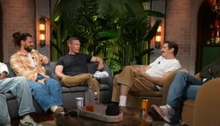 Andrew Schulz says Orthodoxy is the One True Church