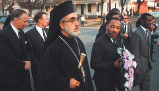 Memorial for Abp. Iakovos Scheduled for Thursday at HCHC