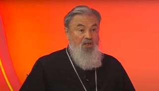 Abp. Marcellus on Canal5 News "Pulse" program