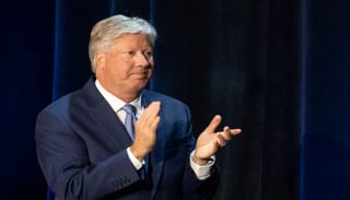 Robert Morris. Photo: dailyjournal.net