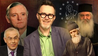 Conservatism or Orthodoxy?