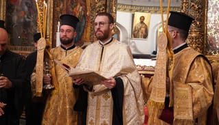 Photo: Photo credit: Nikos Papachristou/Orthodox Times