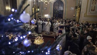 Photo: orthodoxtimes.com