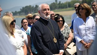 Source: Archbishop Elpidophoros/Facebook