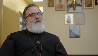 Photo: St Vladimir's Orthodox Theological Seminary/Facebook
