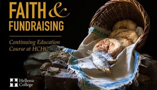 Hellenic College Holy Cross Launches New Ministry Training Programs