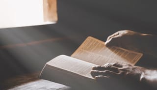 New Study Links Weekly Bible Reading to Lower Anxiety, Greater Hope