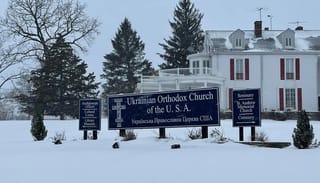 St. Sophia Seminary/Facebook