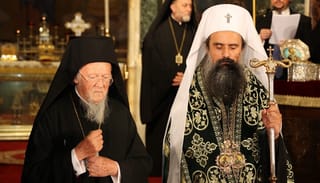 Photo: orthodoxtimes.com