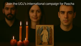 Let’s Show the World: Christ is Risen – From Every Corner of the Earth!