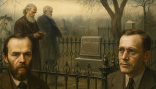 The Southern Tradition: Transfigured
