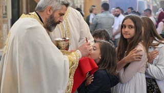 Serbian Orthodox Priest: There Is Only One Canonical Orthodox Church in Ukraine — The UOC