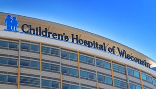 Photo: Children's Hospital of Wisconsin
