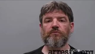 Fr. Matthew Williams. Photo: virginia.arrests.org