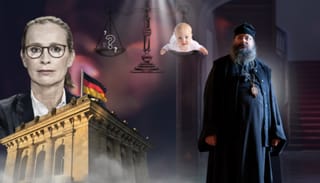 “Don’t Write Off Christianity”: Bishop Job of Stuttgart on Life, Ethics, and the Role of the Church