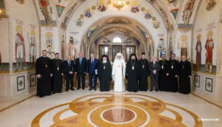 Photo: orthodoxianewsagency.gr