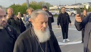 Romanian Authorities Accused of Seizing Moldovan Churches