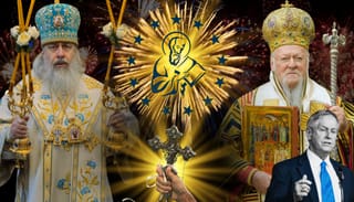 Glory to God for All Things: UOJ-USA's First Year in Review