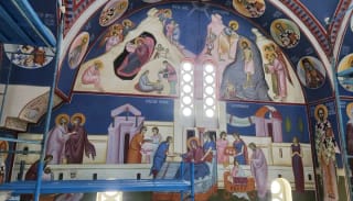 Photo: iglesiaortodoxaserbiasca.org