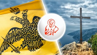 Union of Orthodox Journalists Launches Athonite Bureau