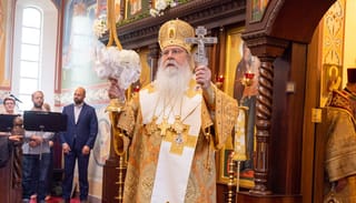 Photo: oca.org