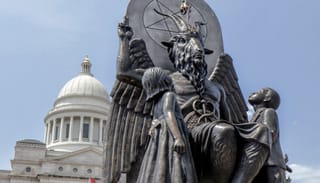 Russian Government Bans Satanism