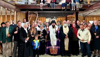 Photo credit: Fr. Gabriel Weller