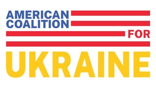 Photo: americancoalitionforukraine.org