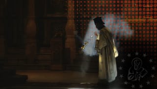 Why Does the Church Day Start in the Evening?