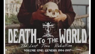 Photo: deathtotheworld.com