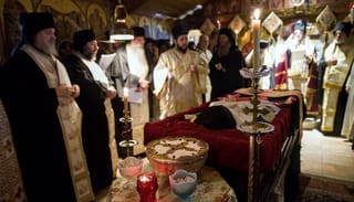 Photo: Orthodox Observer / Facebook