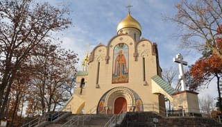 32nd Russian Orthodox Church Musicians Conference to Be Held in October
