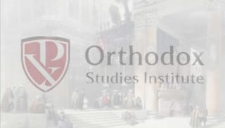 Orthodox Studies Institute (OSI) announces new course on history of the Antiochian Church