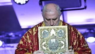 Photo: orthodoxobserver.org