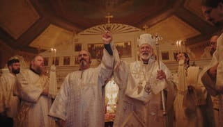 Photo: easterndiocese.org
