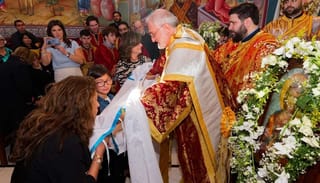 Source: Orthodox Observer