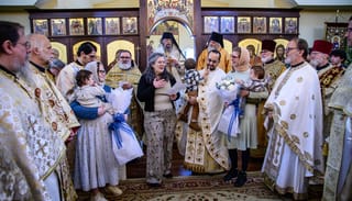 Photo: oca.org