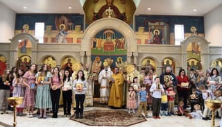 Photo: antiochian.org