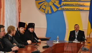 Oleksandr Pyvovarskyi. Source: oda.zht.gov.ua
