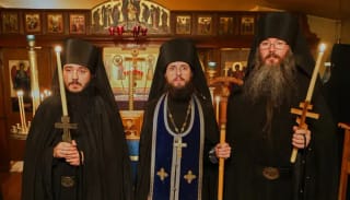 Photo: holycross.org