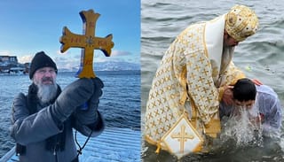 Photo: Episcopia Europei de Nord