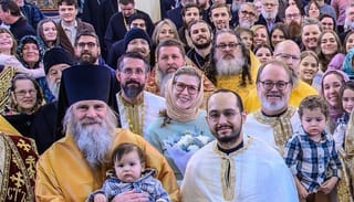 Photo: oca.org